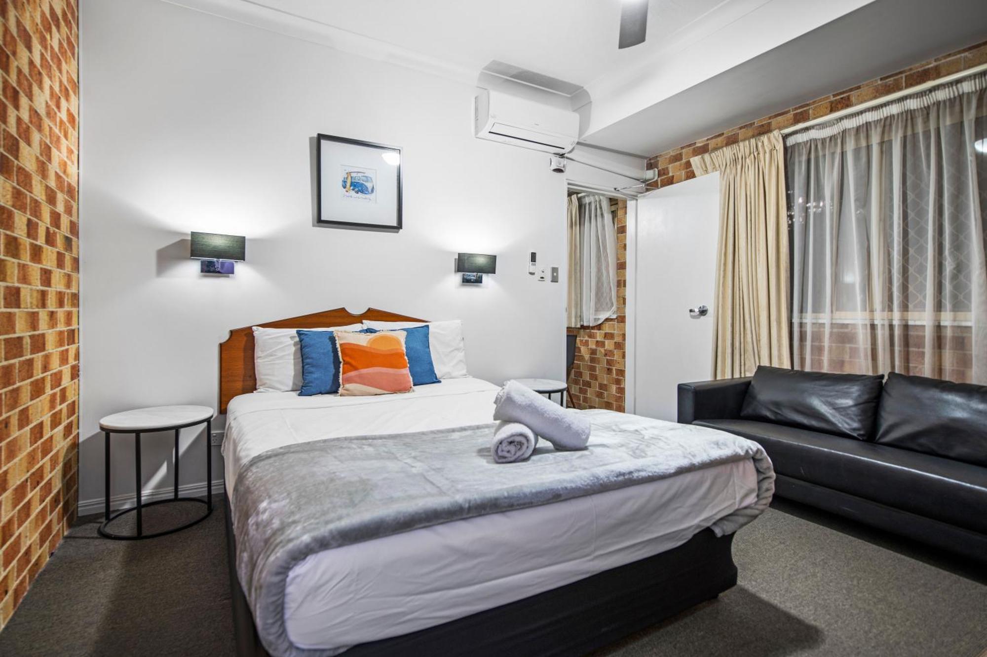 Airport Clayfield Motel Brisbane Cameră foto